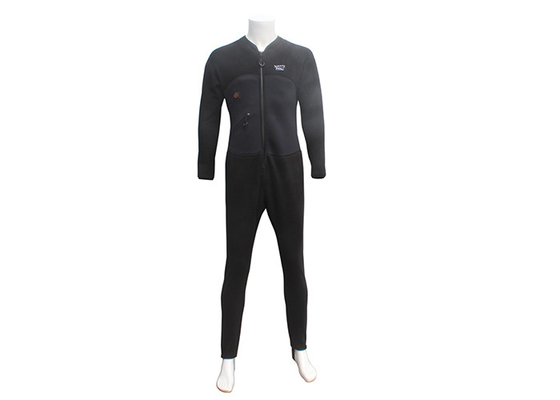 Unifleece que isola roupas de baixo de Drysuit para ficar morno ao mergulhar na água fria fornecedor