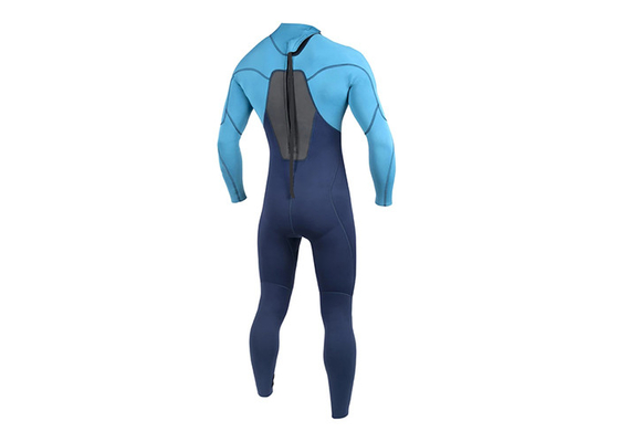 Thermal completo do roupa de mergulho do corpo dos homens de secagem rápidos para mergulhar/natação/mergulhar fornecedor