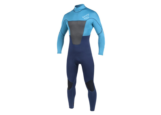 Thermal completo do roupa de mergulho do corpo dos homens de secagem rápidos para mergulhar/natação/mergulhar fornecedor