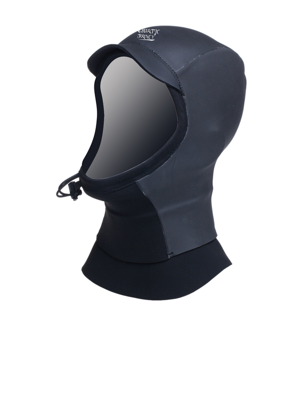 Capa profissional do neopreno do prêmio dos acessórios 3MM do roupa de mergulho para o mergulho frio fornecedor