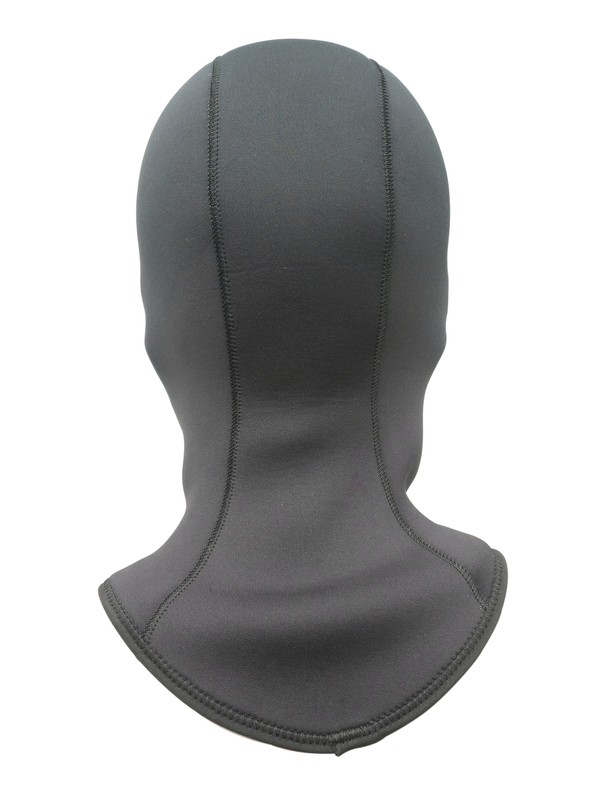 Tampão flexível super do mergulho do roupa de mergulho da capa do mergulho autônomo do neopreno do estiramento/3MM para homens fornecedor
