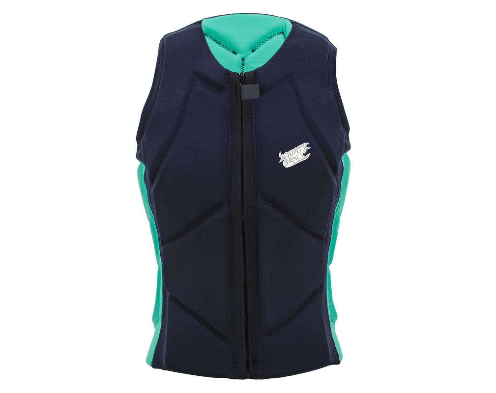 Veste personalizada do revestimento de vida do caiaque/veste do impacto Wakeboard da sobrevivência para adultos fornecedor