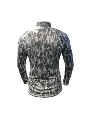 Impressão longa da sublimação da camisa da nadada do protetor do prurido da ressaca da luva do UPF 50+ dos homens fornecedor